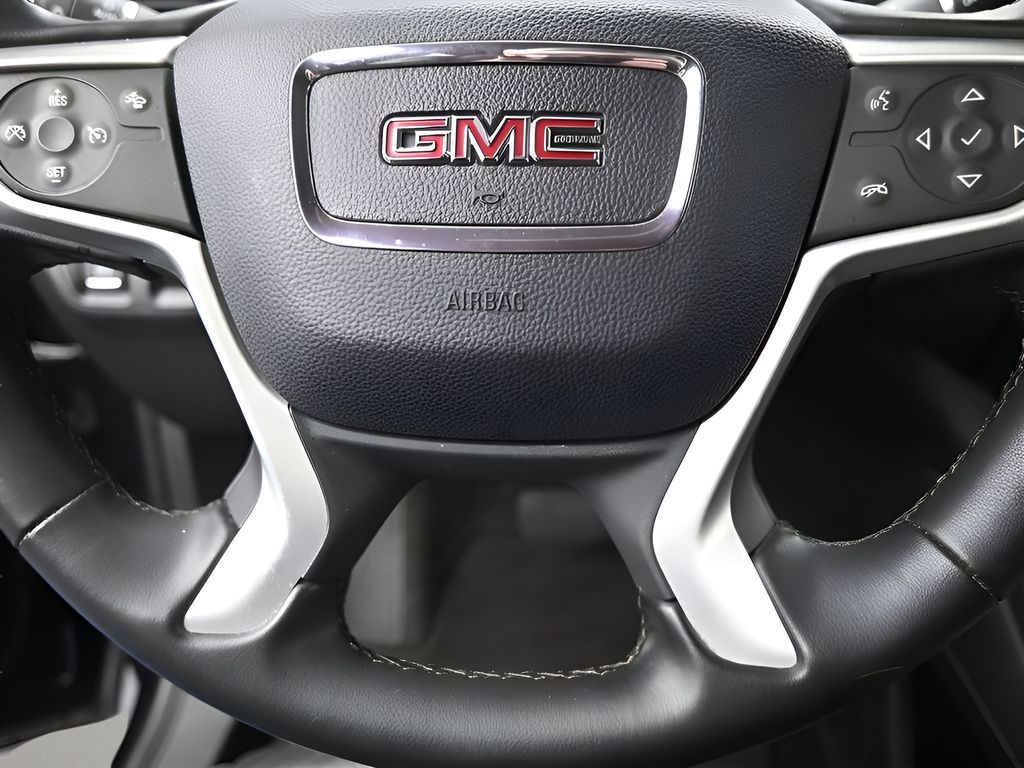 2023 Gmc Acadia SLT photo 20