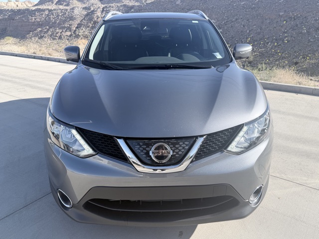 Certified 2018 Nissan Rogue Sport SL with VIN JN1BJ1CR3JW283226 for sale in Lake Havasu City, AZ