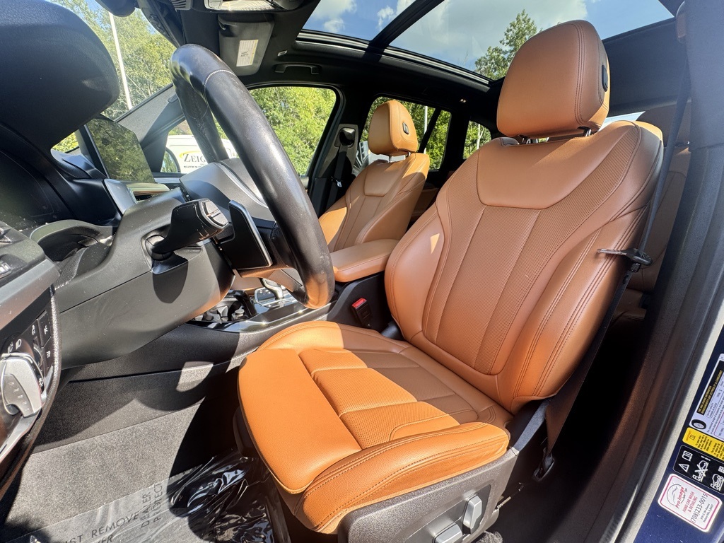 2023 Bmw X3 xDrive30i photo 16