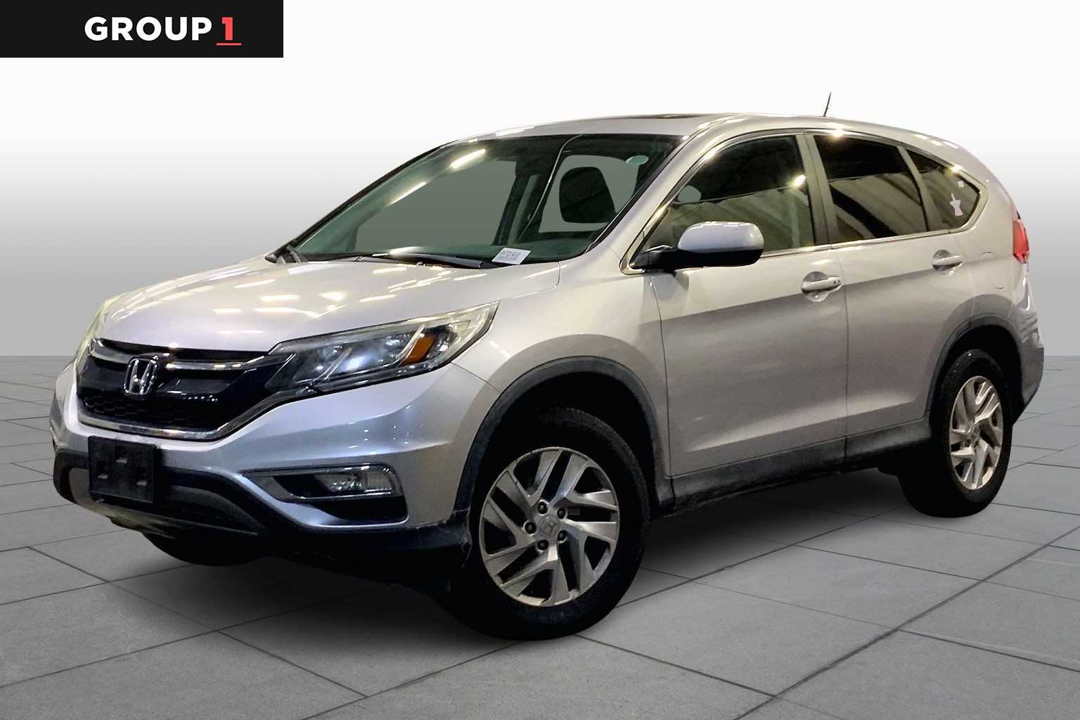 2016 Honda CR-V EX's photo
