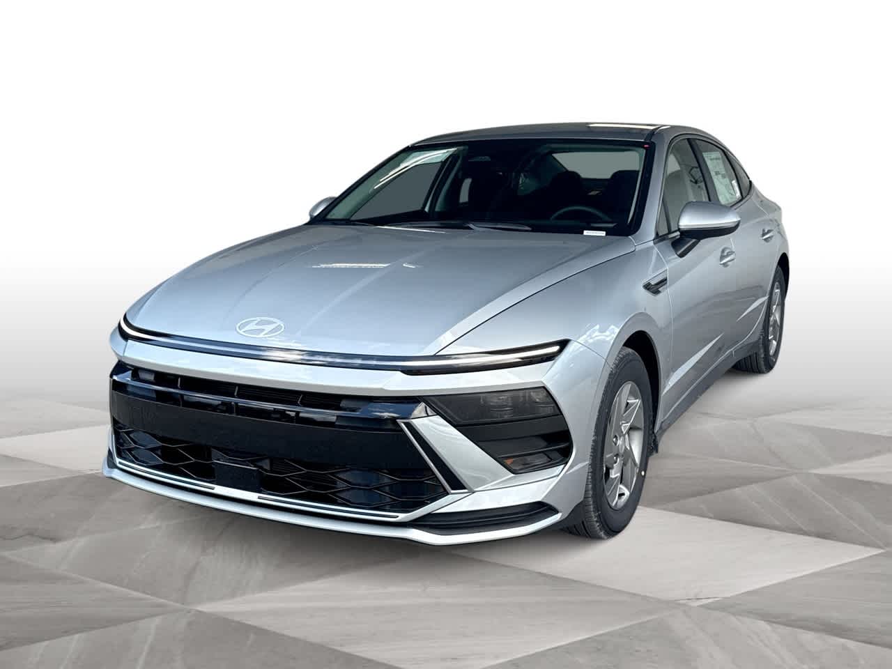 2026 Hyundai Sonata SE's photo