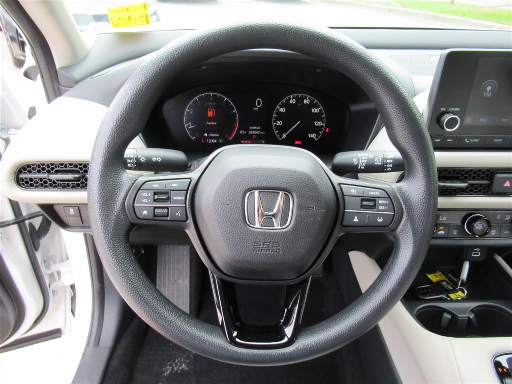 2024 Honda HR-V LX photo 16