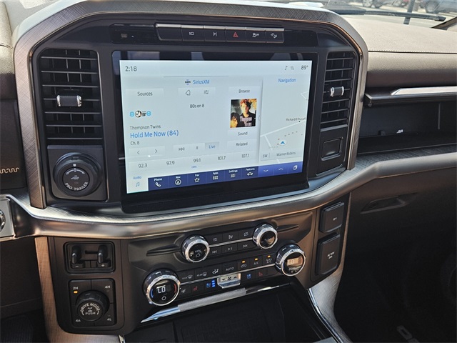 2021 Ford F-150 King Ranch photo 19