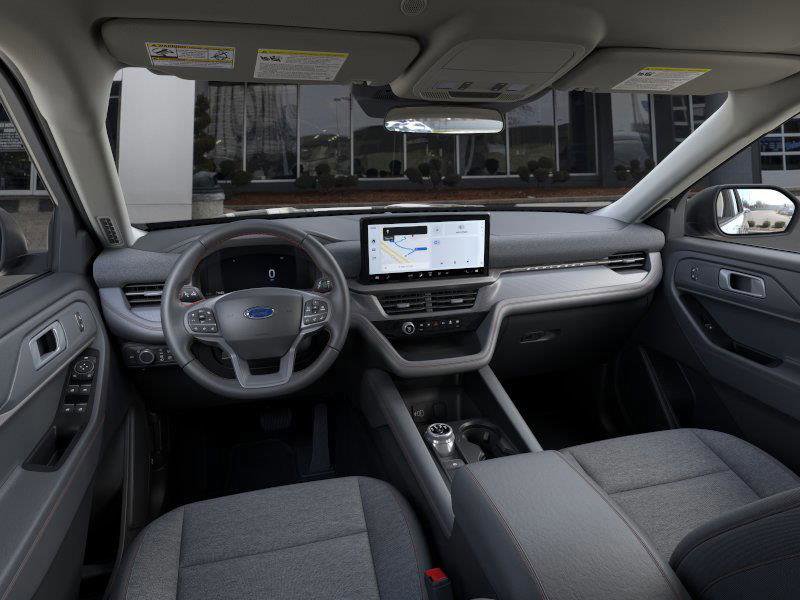 2026 FORD EXPLORER - Image 10
