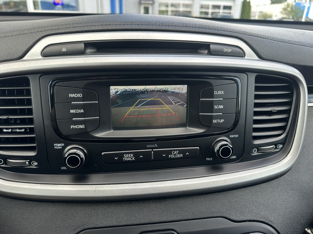 2018 Kia Sorento L photo 22