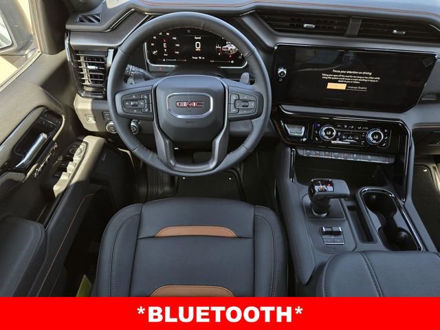 2026 Gmc Sierra 1500 AT4 photo 5