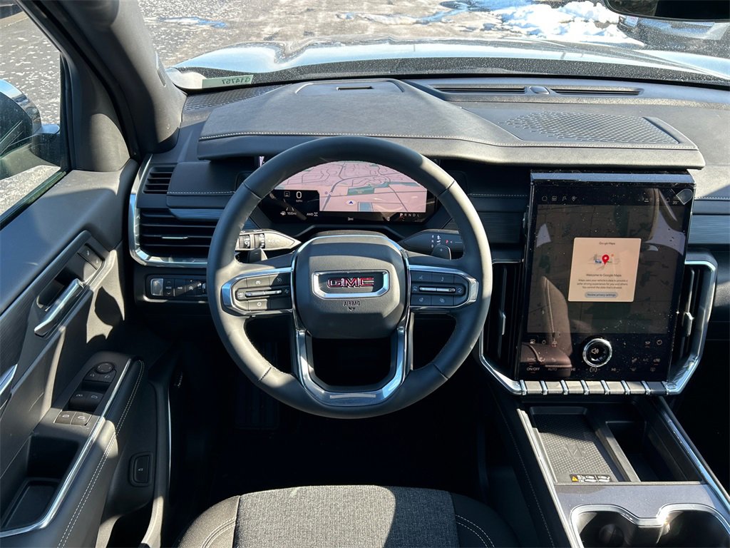 2026 GMC ACADIA - Image 29