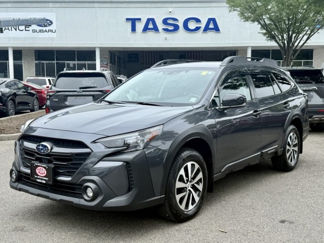 2023 Subaru Outback Premium