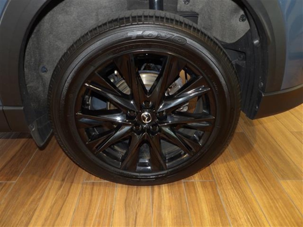 2023 Mazda CX-5 2.5 S Carbon photo 9