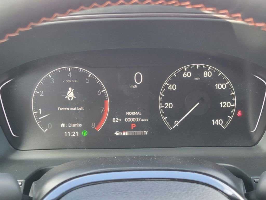 2025 Honda Pilot TrailSport photo 28