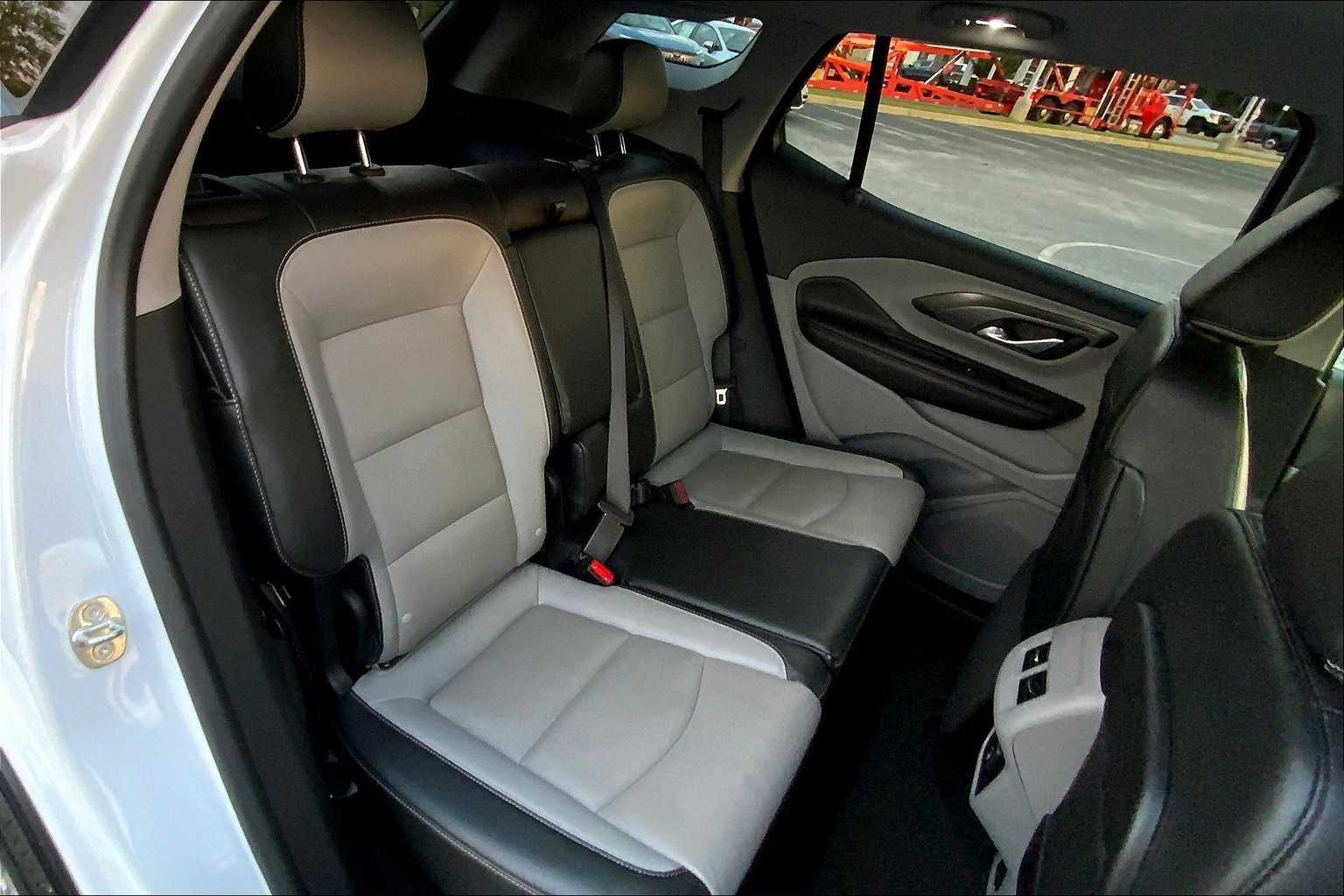 2023 Gmc Terrain SLT photo 18
