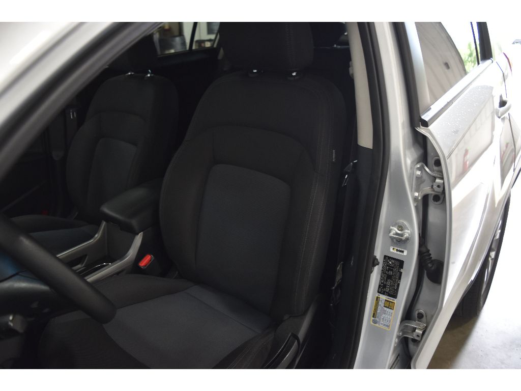 2016 Kia Sportage LX photo 25