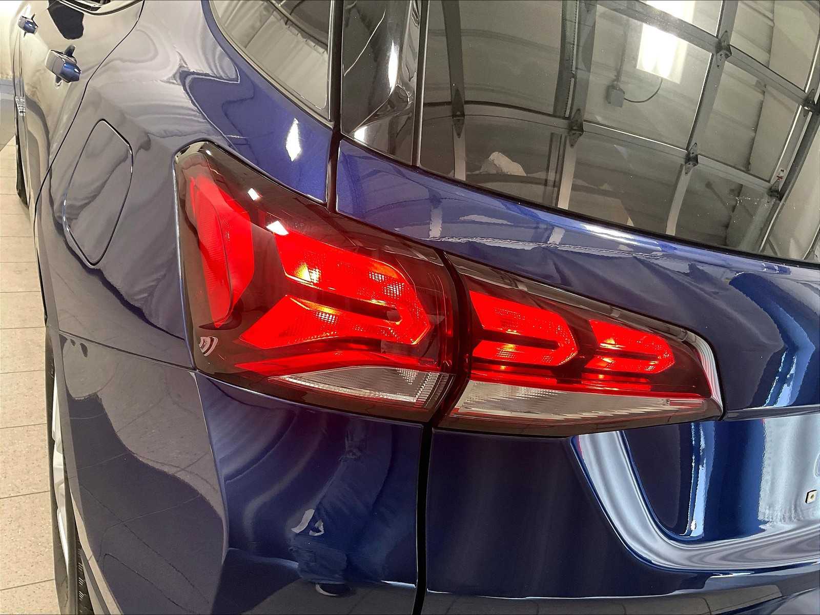 2022 Chevrolet Equinox LT photo 32