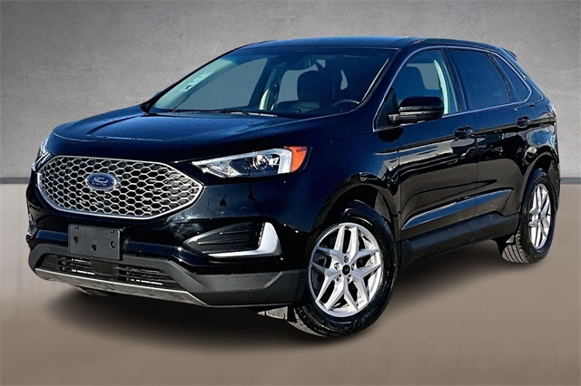 2024 Ford Edge SEL's photo