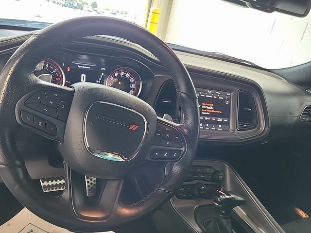 2023 Dodge Challenger R/T photo 6