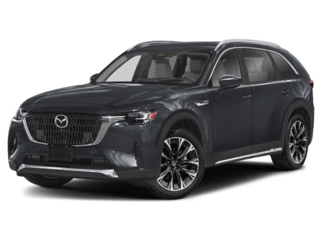 2026 Mazda CX-90 Premium Plus Package's photo
