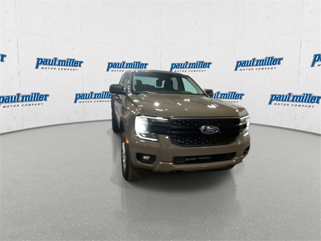 2025 Ford Ranger XL photo 3