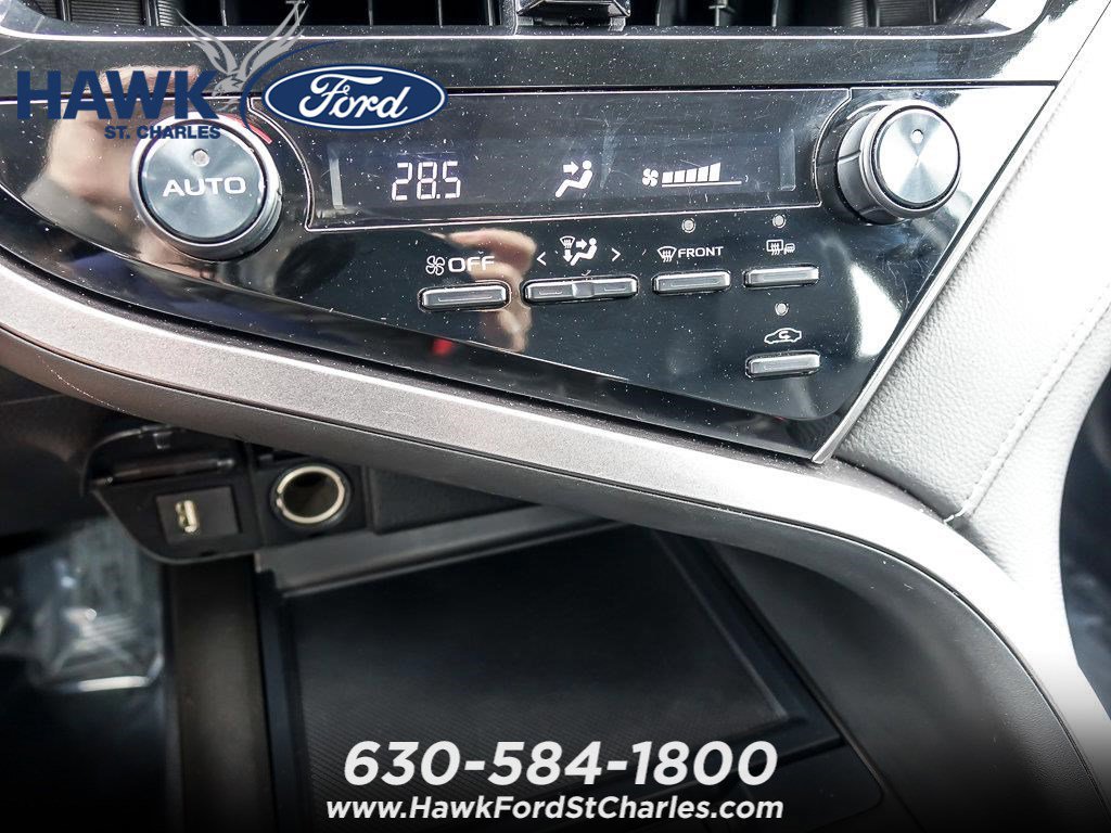 2023 TOYOTA CAMRY - Image 13