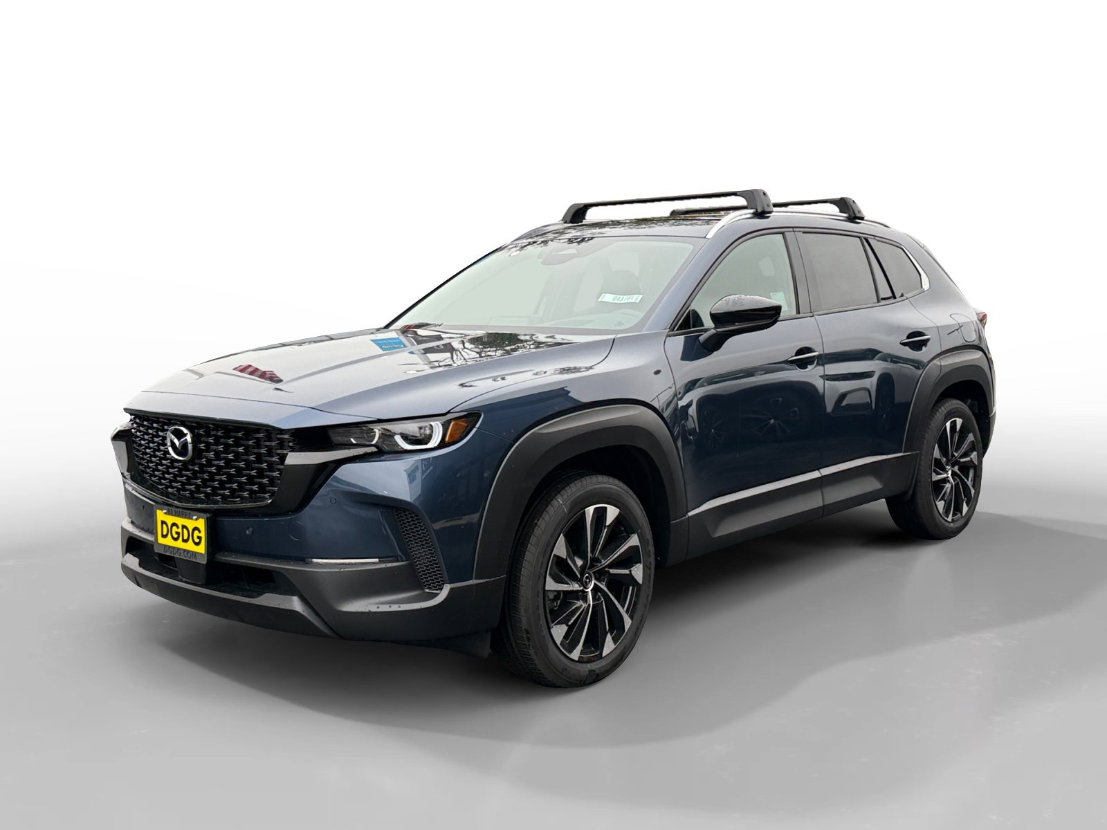 2026 Mazda CX-50 Premium Plus's photo