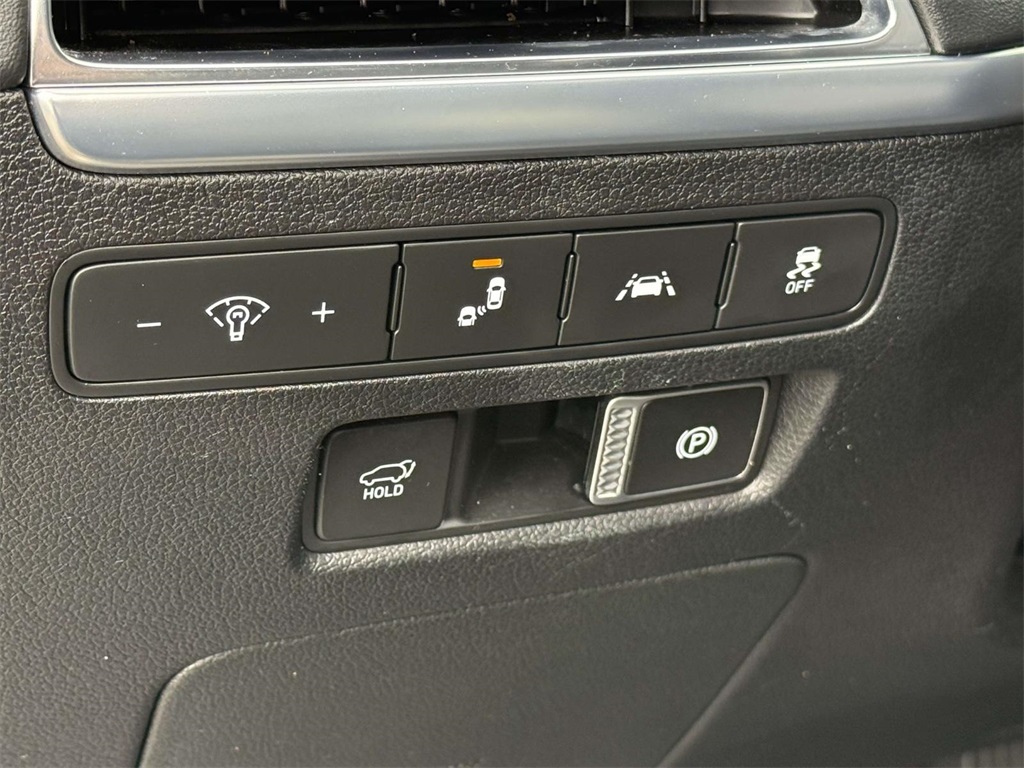 2022 Hyundai Palisade Limited photo 30