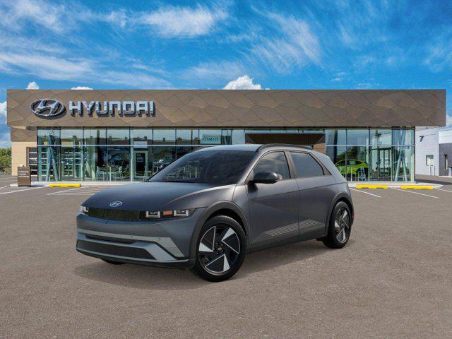 2025 Hyundai IONIQ 5
