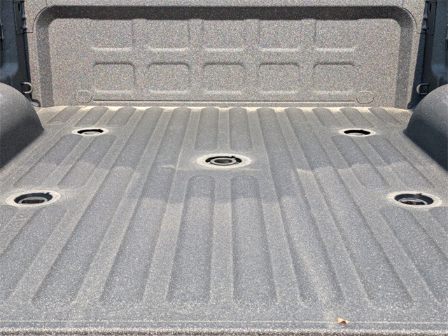 2026 Ram 2500 Big Horn photo 14