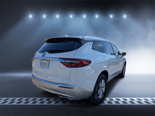 2020 Buick Enclave Essence photo 3