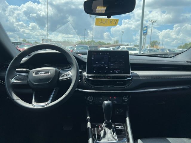 2022 Jeep Compass Altitude photo 27