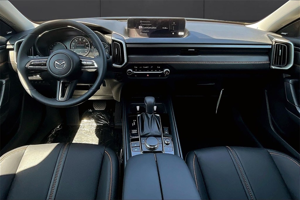 2025 Mazda CX-50 Premium photo 5