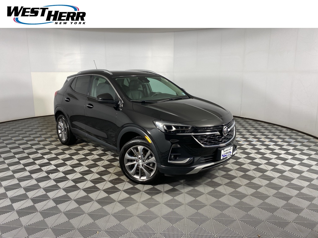 2023 Buick Encore GX Essence's photo