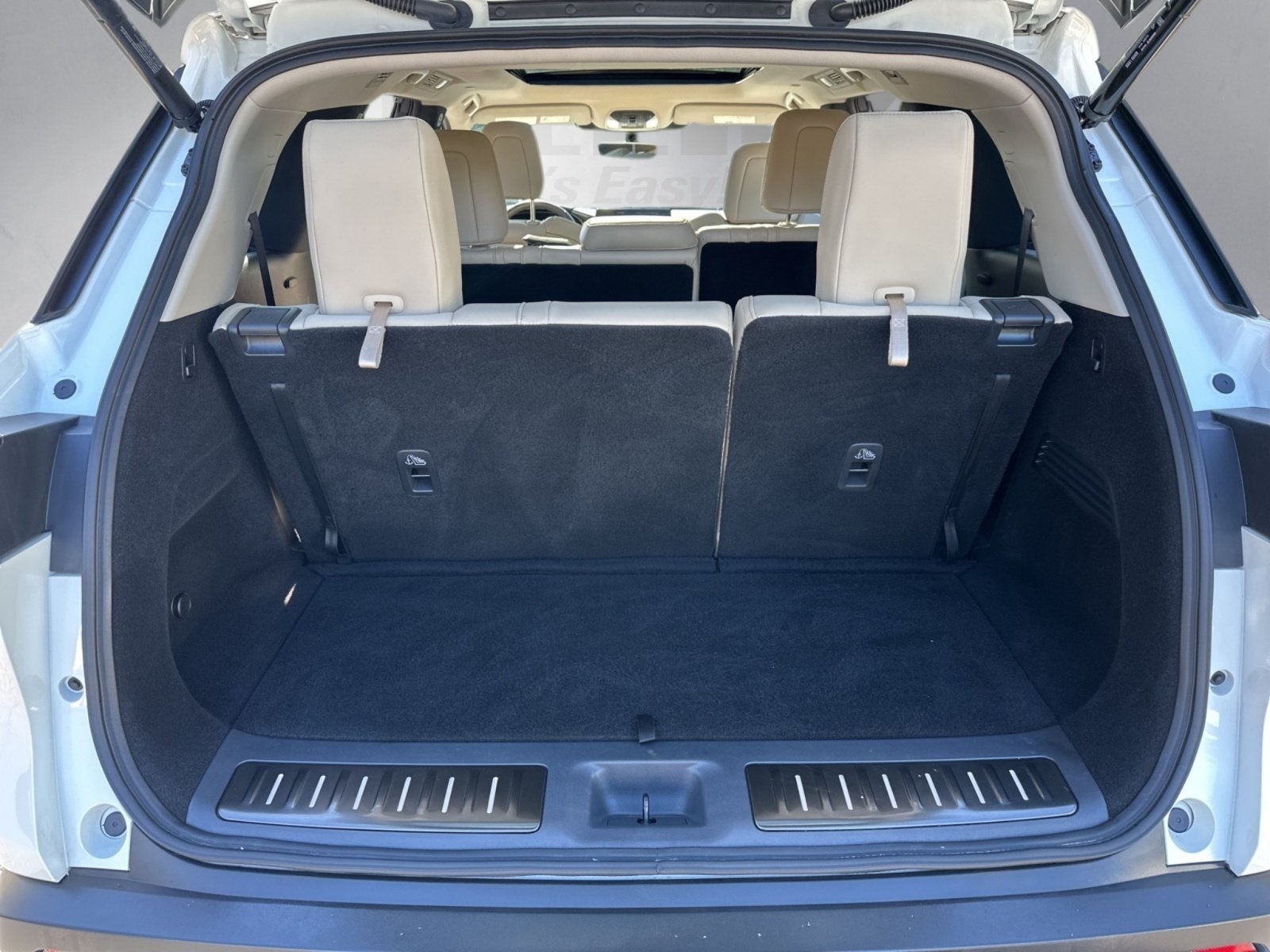 2025 Infiniti QX60 Luxe photo 27
