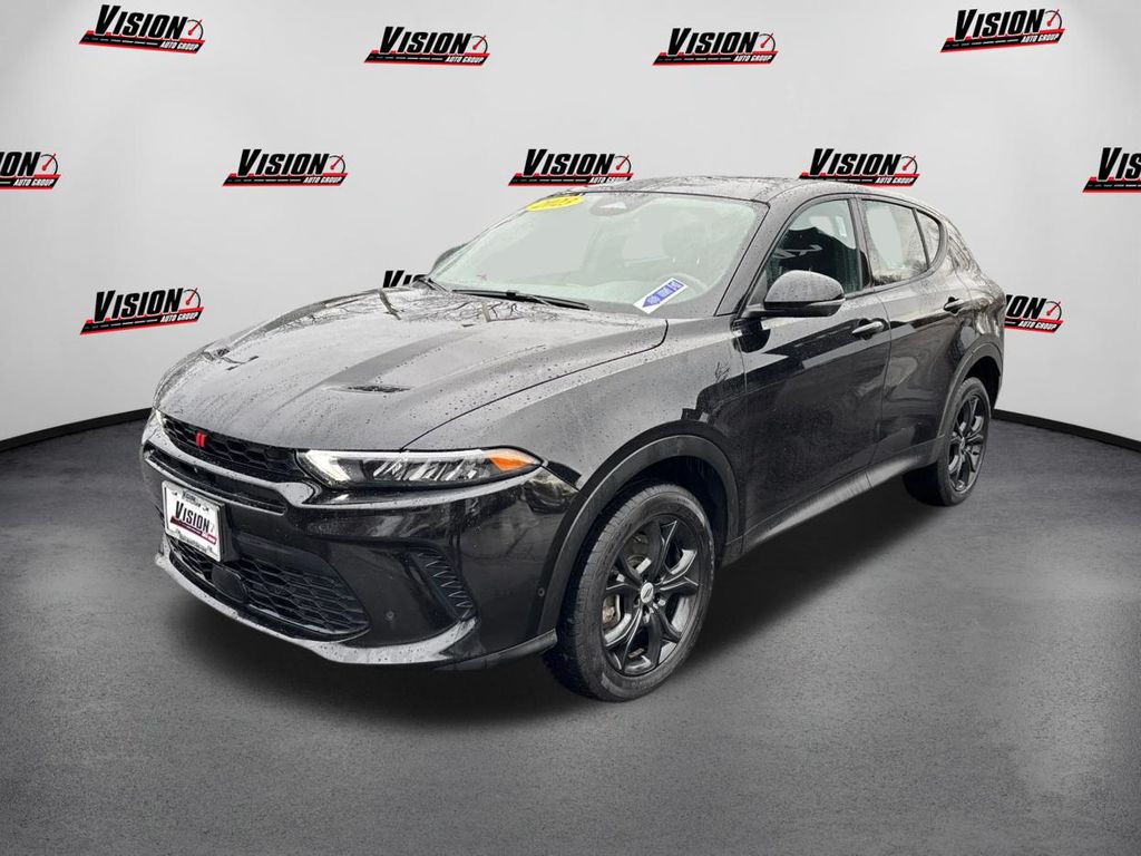 2023 Dodge Hornet GT Plus's photo