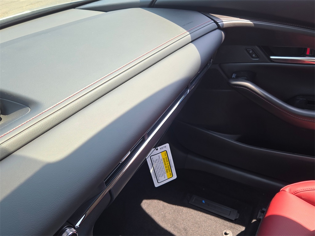 2023 Mazda CX-30 2.5 S Carbon photo 19