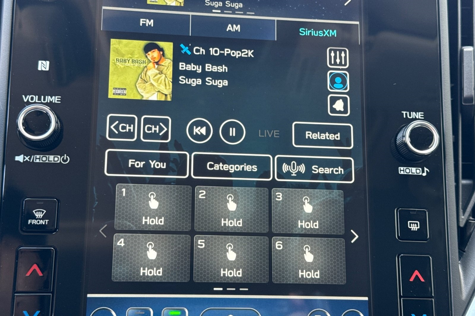 2025 Subaru Crosstrek Premium photo 34