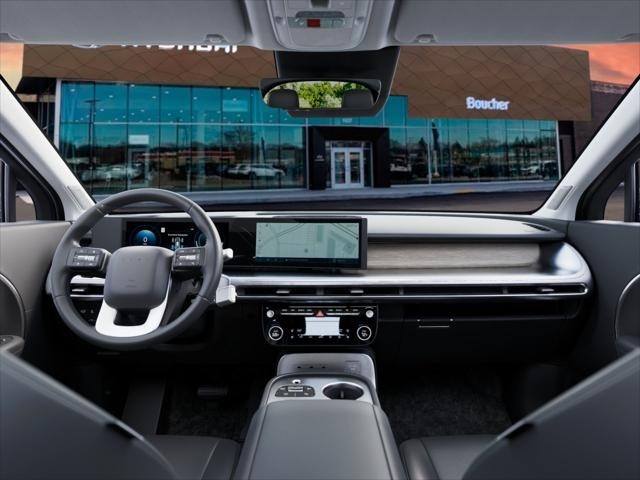 2026 Hyundai Ioniq Limited photo 11