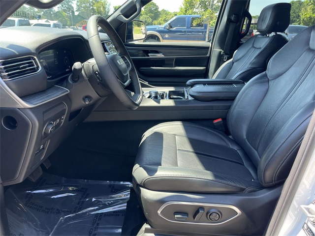 2023 Jeep Wagoneer Series III photo 15