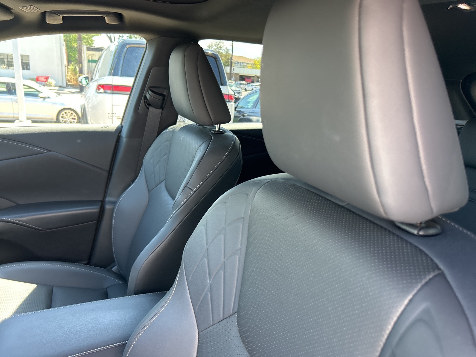 2024 Lexus RX 350h photo 8