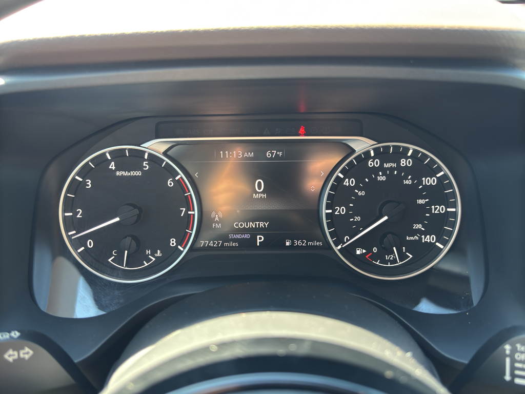 2021 Nissan Rogue SV photo 29