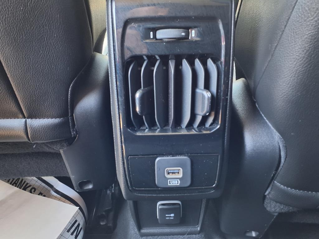 2022 Jeep Compass Latitude Lux Altitude photo 12
