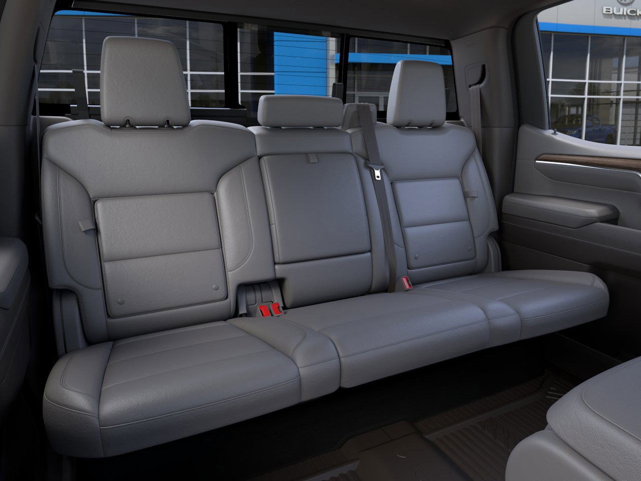 2025 Chevrolet Silverado 1500 LT photo 15