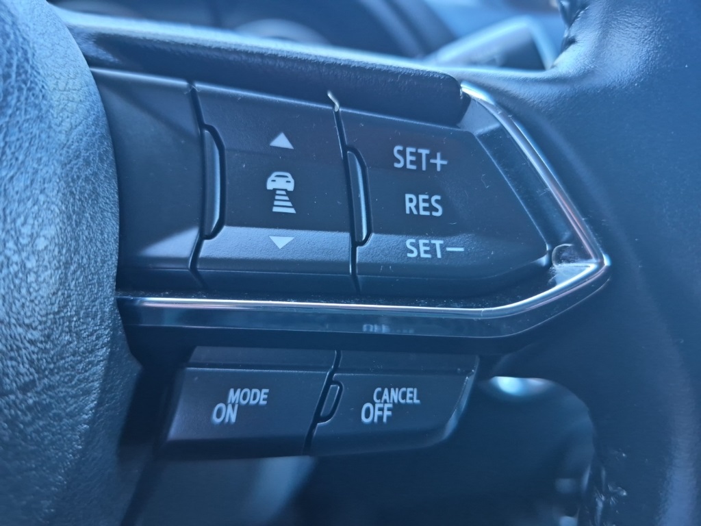 2019 Mazda CX-5 Touring photo 18