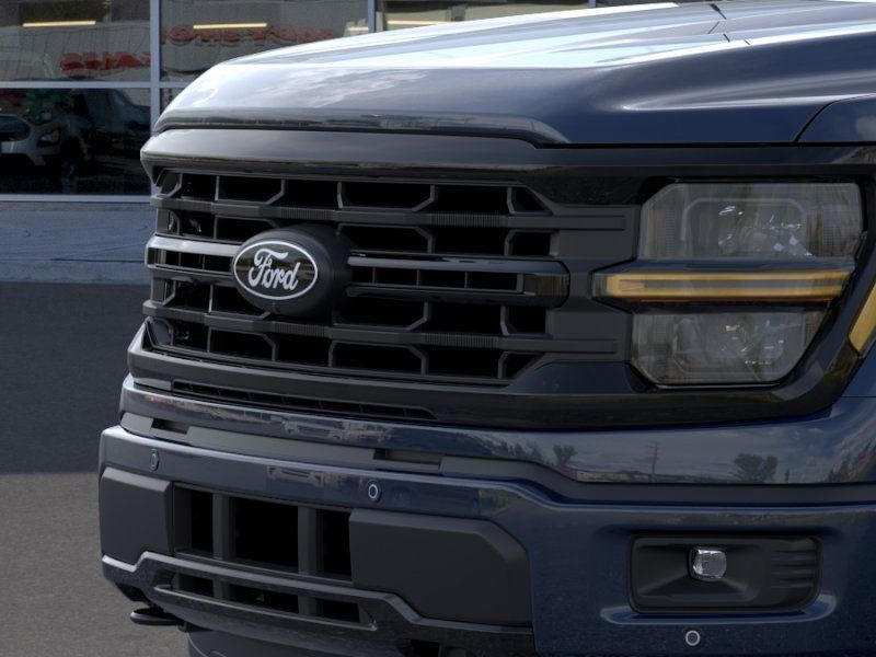 2025 FORD F-150 - Image 18