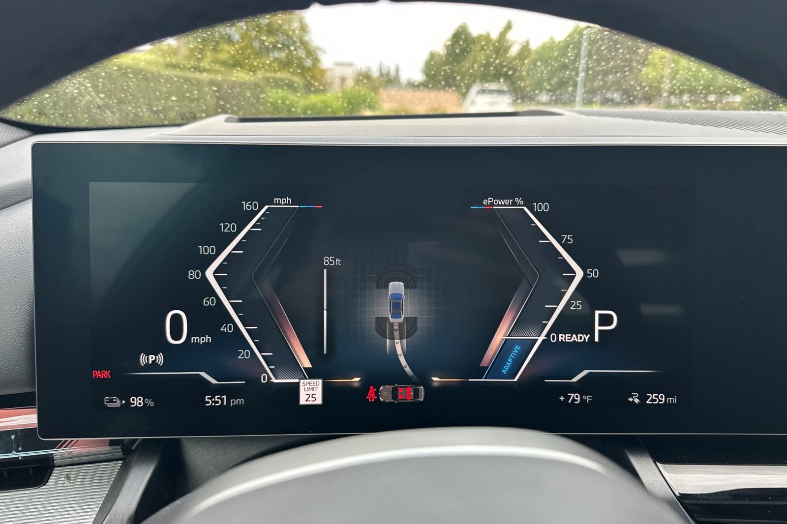 2026 Bmw i5 eDrive40 photo 20