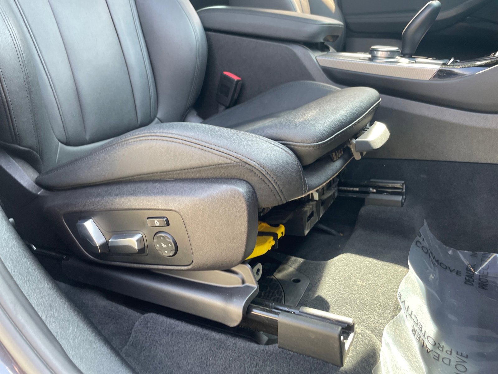 2019 Bmw X3 M40i photo 28