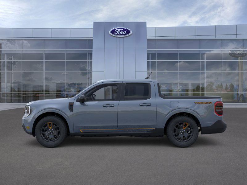 2025 Ford Maverick Tremor photo 2