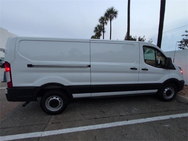 2025 Ford Transit Cargo Van photo 13