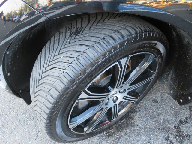 2018 Volvo XC60 Inscription photo 36