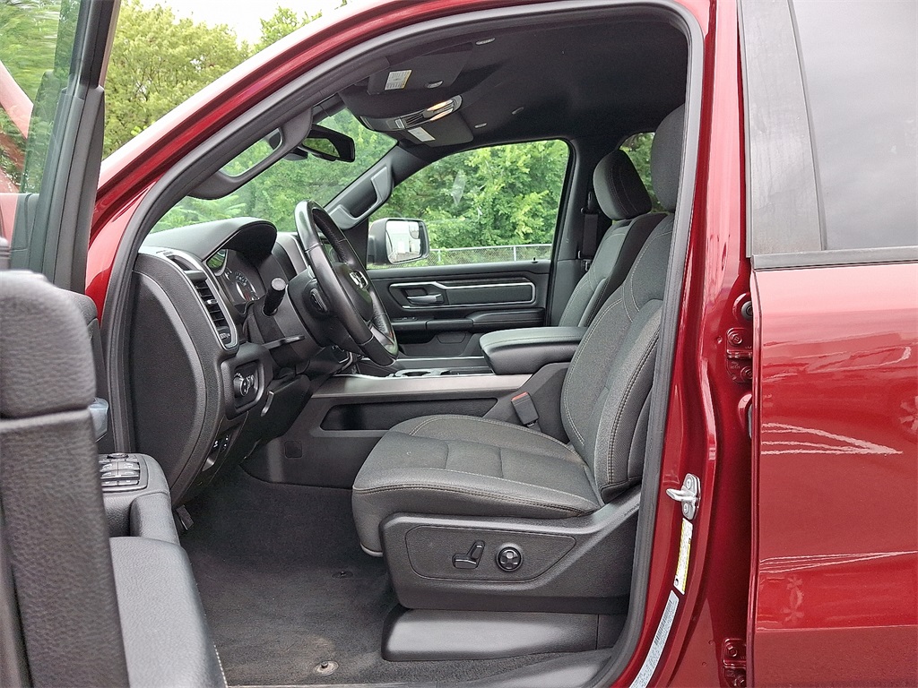 2019 Ram 1500 Big Horn Lone Star photo 14