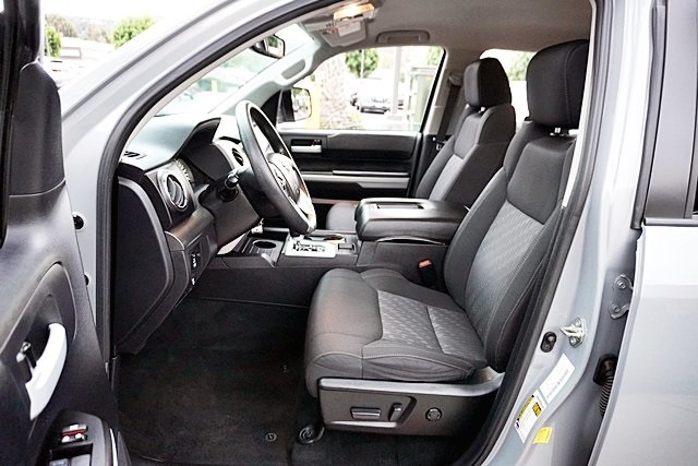2021 Toyota Tundra SR5 Grade photo 16