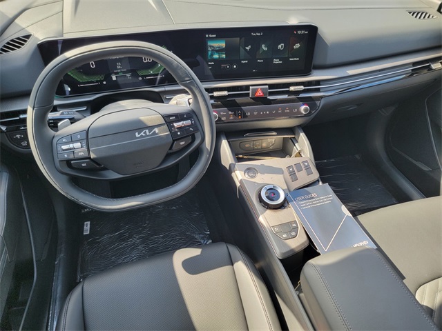 2026 Kia Sportage Hybrid X-Line photo 24